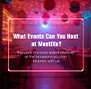 Host birthday parties, romantic dates, and private events at MeetFlix private theater in Ashok Vihar